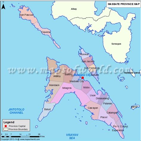 list of barangays in aroroy masbate